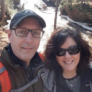 Meet your Posher, Jeff